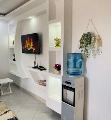 Eldoret Bed & Breakfast | One Bedroom Executive Stays In Eldoret