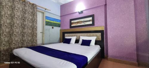 Karachi Apartment | One bedroom luxury apartment 1st floor with kitchen