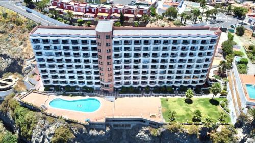San Marcos Apartment | One bedroom, ocean view, WiFi in Icod de los Vinos