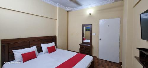 Karachi Apartment | One Bedroom studio apartment with kitchen