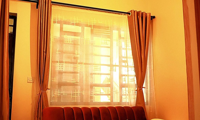 Thika Apartment | One bedroom unit in Thika town.cozy and well furnished .