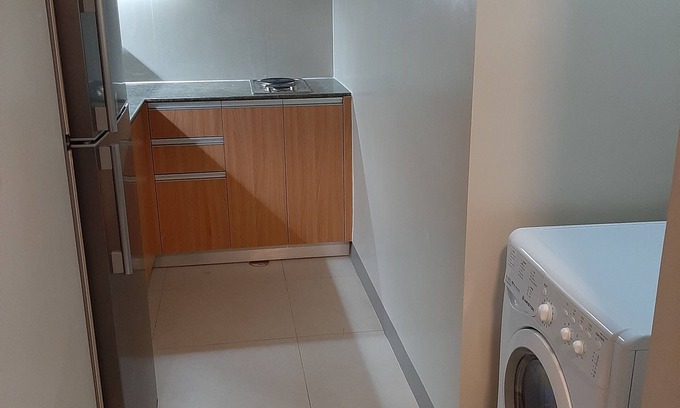 Lapu-Lapu Condo | One Bedroom Unit in Mactan