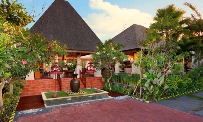 Petitenget Villa | One Bedroom Villa, Private Pool, 5 minutes drive from the heart of Seminyak