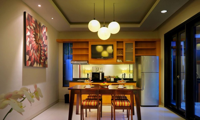 Nakula Villa | One Bedroom Villa with Private Pool Located in Seminyak