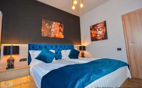 Bucharest City-Centre Apartment | One by One - Downtown