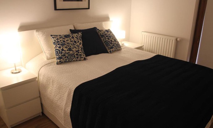Krowodrza Apartment | One Cracow Apartment