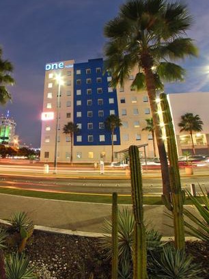 Tres Rios Hotel | One Culiacan Forum