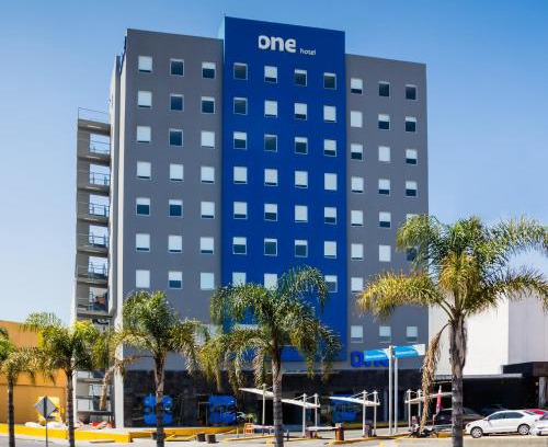 Durango Hotel | One Durango