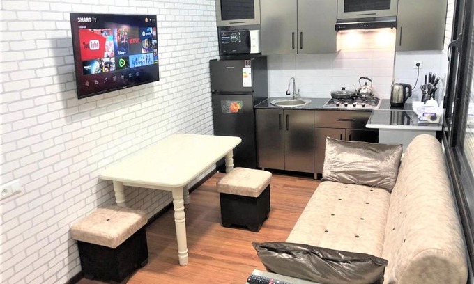 Samarkand Apartment | One Global Family Guest House Samarkand