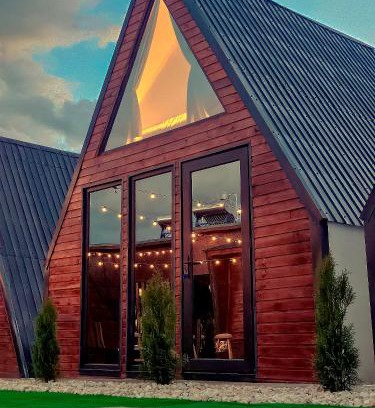 Costinesti Ski Chalet | One & Kos Resort