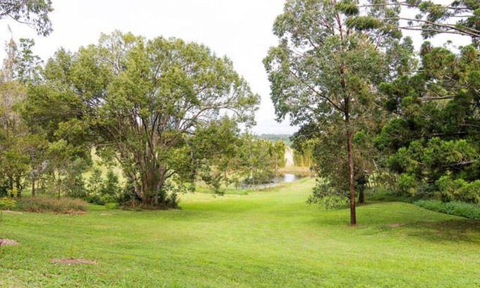 Myocum House | One Love - Byron Bay Hinterland. Fully Furnished. 6 Month Rent Available