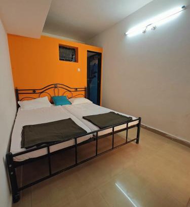 Arambol Apartment | One love guest house