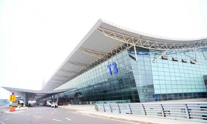 Weicheng District Hotel | One Meter Sunshine Hotel Xi'an Xianyang International Airport Flagship Store