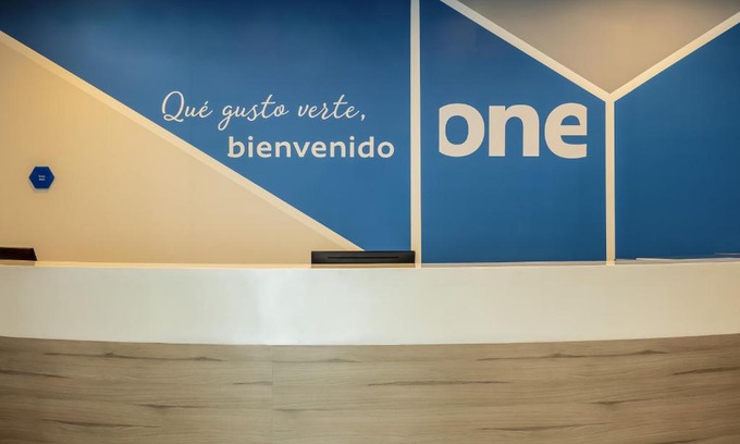 Monterrey Municipality Hotel | One Monterrey Tecnologico