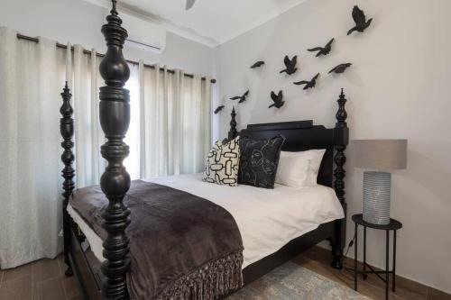 Gaborone Apartment | One More Night Apartment E203