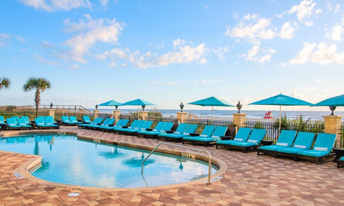 Atlantic Beach Hotel | One Ocean Resort and Spa