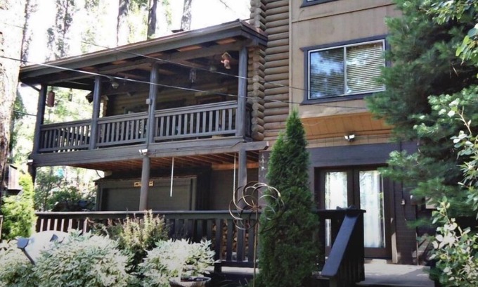 Munds Park Cabin | One of a Kind Cabin