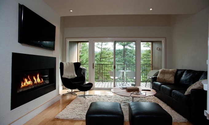 Purgatory Condo | One-of-a-Kind Luxury at Tamarron (Unit 617) - A/C - Golf Privileges