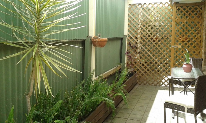 Exeter Apartment | one of the best locations in South Australia