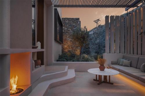 Kea Resort | One&Only Kéa Island