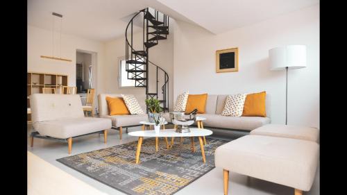 Lugano City-Centre Apartment | One Only nassa Suite Apartment
