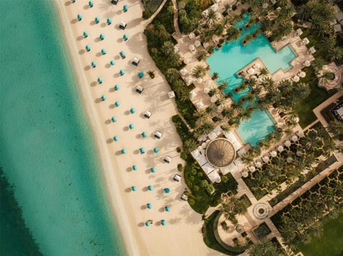 Dubai Marina Resort | One&Only Royal Mirage Resort Dubai