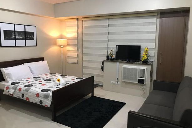 Pasay Apartment | One Palm Tree Apartments