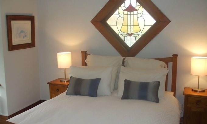 Martinborough House | One Panama - 2 mins walk to MB Square & pet friendly