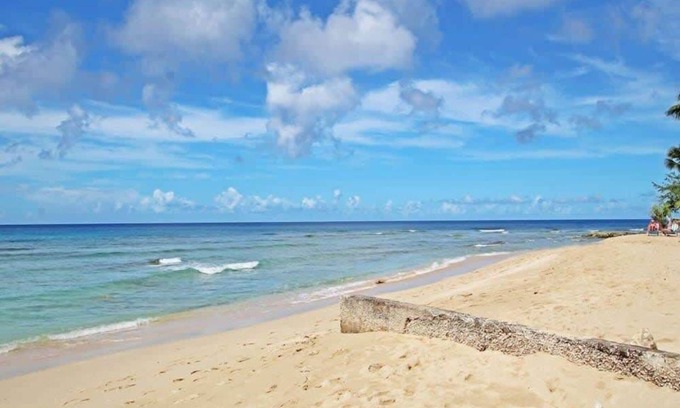 Speightstown Apartment | One Queens St Apt 2, St Peter by Personal Villas - A Tropical Paradise