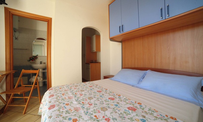 Torre Mozza Apartment | One-room apartment Torre Mozza Aphrodite 13A