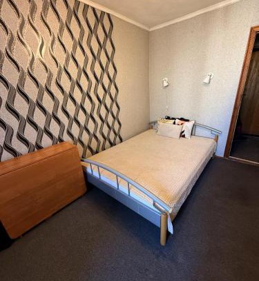 Chisinau Apartment | One Room Apartment
