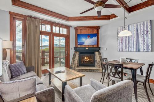 Peak 8 House | One Ski Hill Place Condo: Peak 8, Ski In/Out, Resort Amenities