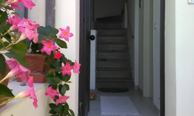 Province of Messina Apartment | One step away from the sea