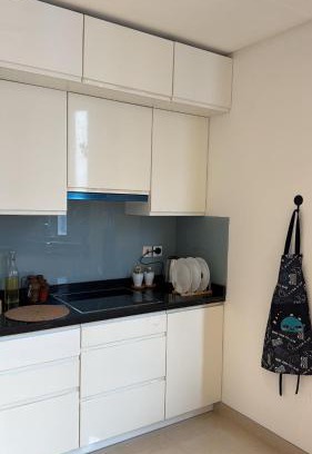 Al Khuwair Apartment | One way