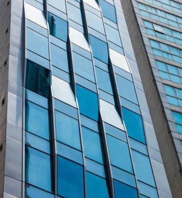 Sheung Wan Hotel | One96