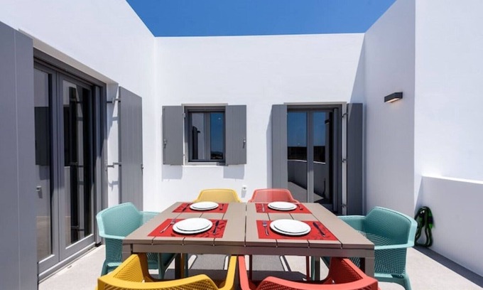 Aliki Apartment | Onealyki Stay With us, Feel at Home