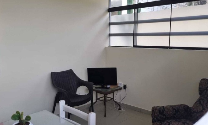 Trujillo Apartment | OneChako 101 - Apartamento De Estreno