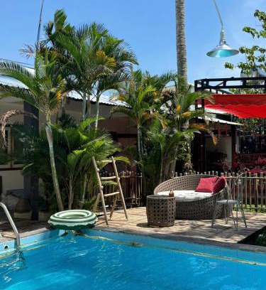 Ong Lang House | Ong Lang Cozy House Phu Quoc - Villa with Private Pool