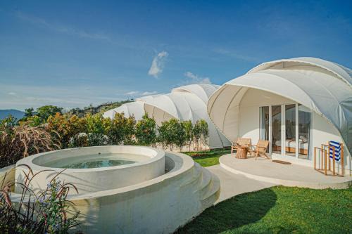 Toya Bungkah Other | Onion Hill Glamping Managed by Manara