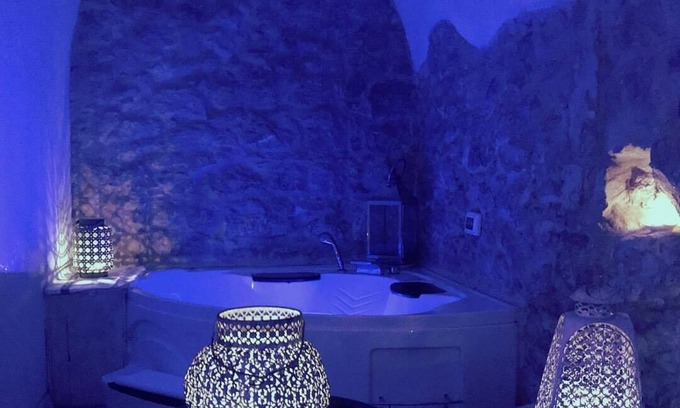 Ragusa House | Only for two Giumbabulla Home and spa