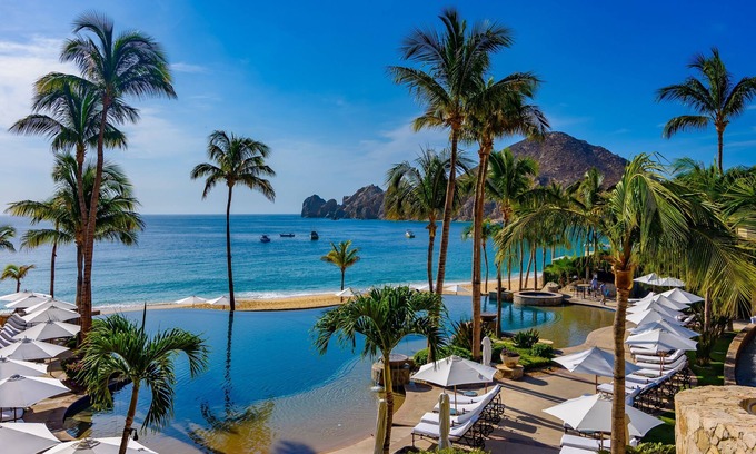 El Medano Ejidal Condo | Only Penthouse Level 3-Bedroom Unit! Building 4! Spectacular views!