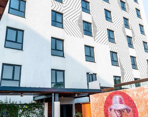 Douala Hotel | ONOMO Hotel Douala