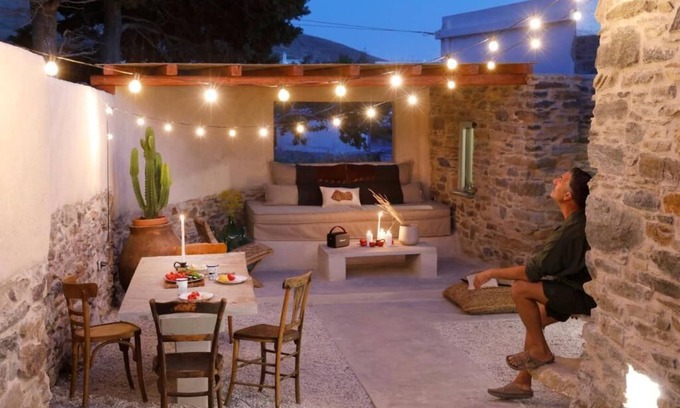 Falatados Hotel | Onos Eco Living
