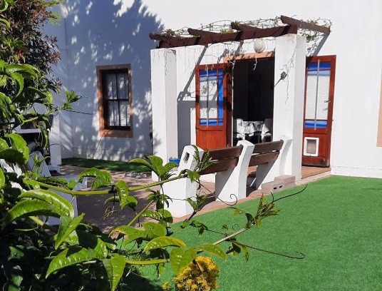 Langebaan House | Ons Fontein