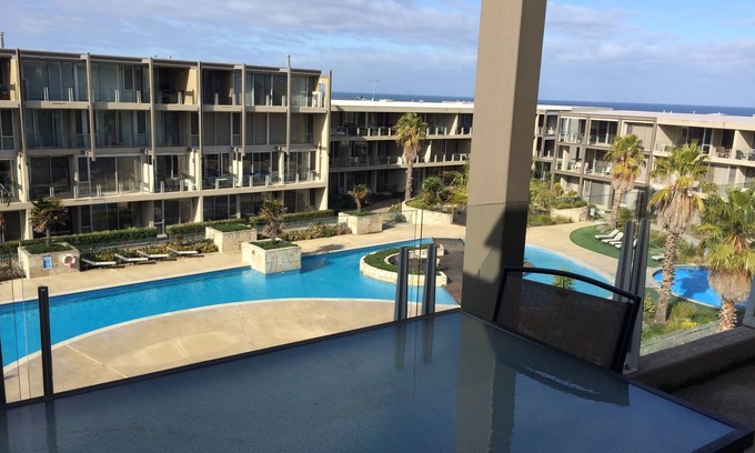 Torquay Apartment | Onshore Torquay