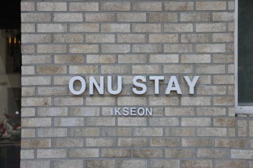 Jongno House | ONU STAY - Ikseon