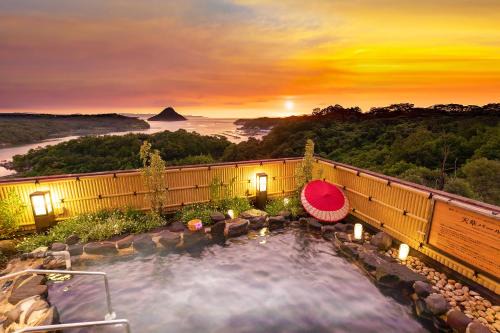Kamiamakusa Hotel | Ooedo Onsen Monogatari Amakusa Hotel Kameya