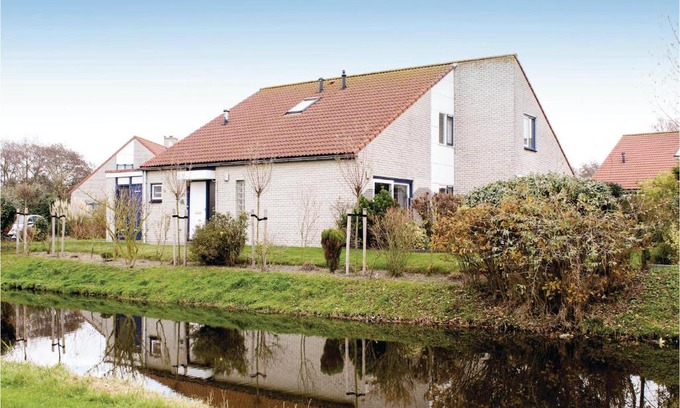 Julianadorp aan zee House | Ooghduyne Emma 165