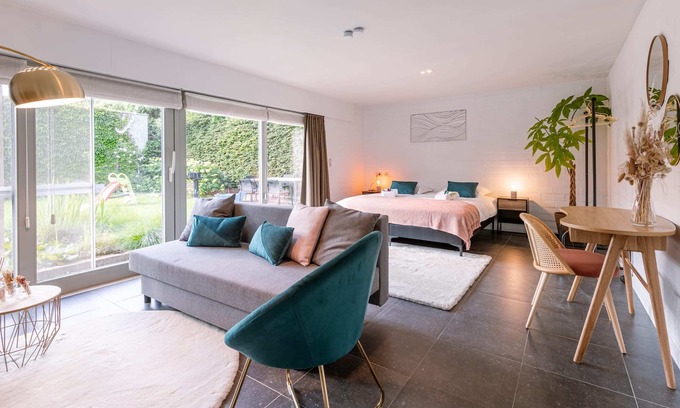 Sint-Andries Apartment | Oom-BEBRGTERS26 Summa