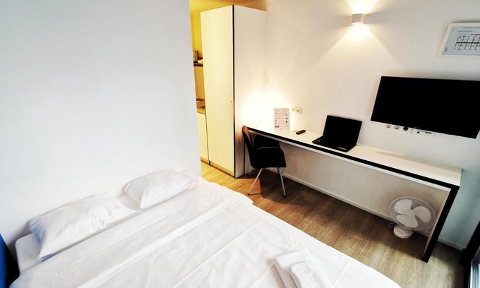 Zaventem Hostel | Ooostel2.be Zaventem